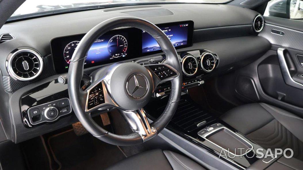 Mercedes-Benz Classe A 250e de 2024