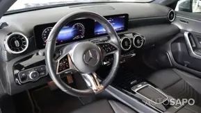 Mercedes-Benz Classe A 250e de 2024