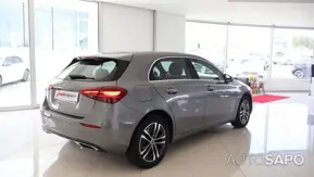 Mercedes-Benz Classe A 250e de 2024