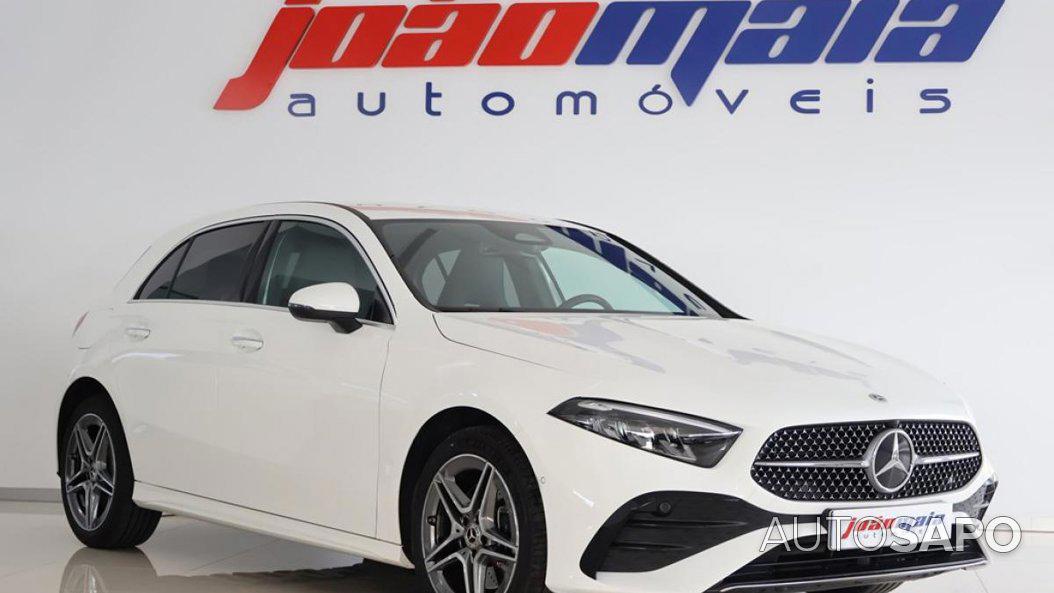 Mercedes-Benz Classe A 250e de 2024
