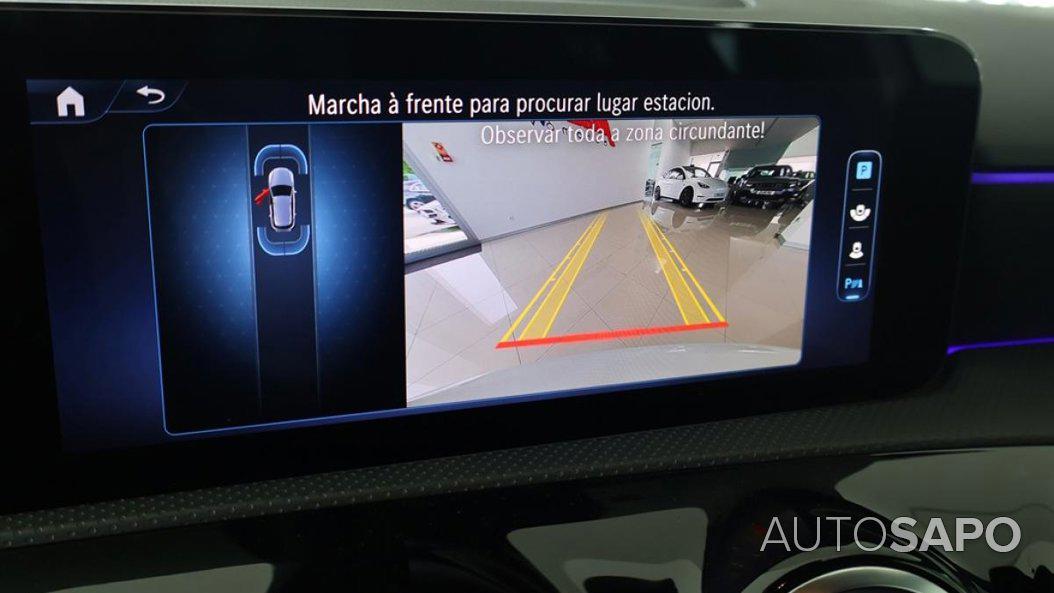 Mercedes-Benz Classe A 250e de 2024