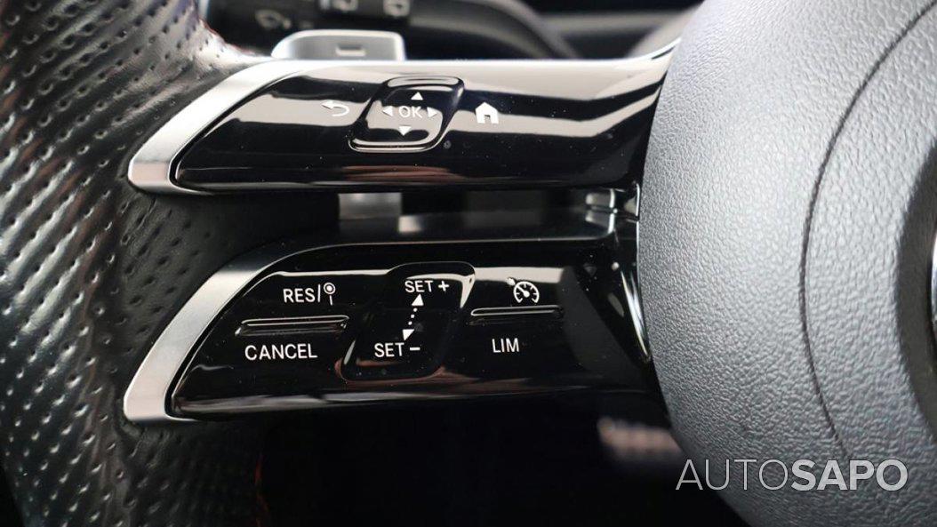 Mercedes-Benz Classe A 250e de 2024