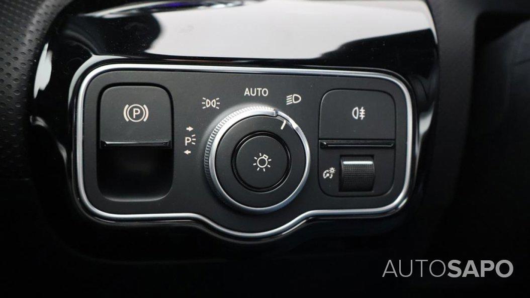 Mercedes-Benz Classe A 250e de 2024