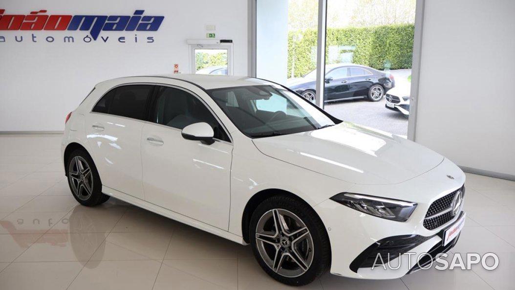 Mercedes-Benz Classe A 250e de 2024