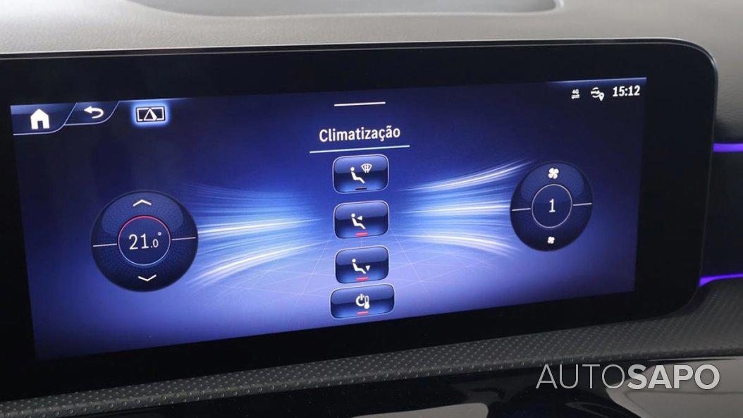 Mercedes-Benz Classe A 250e de 2024