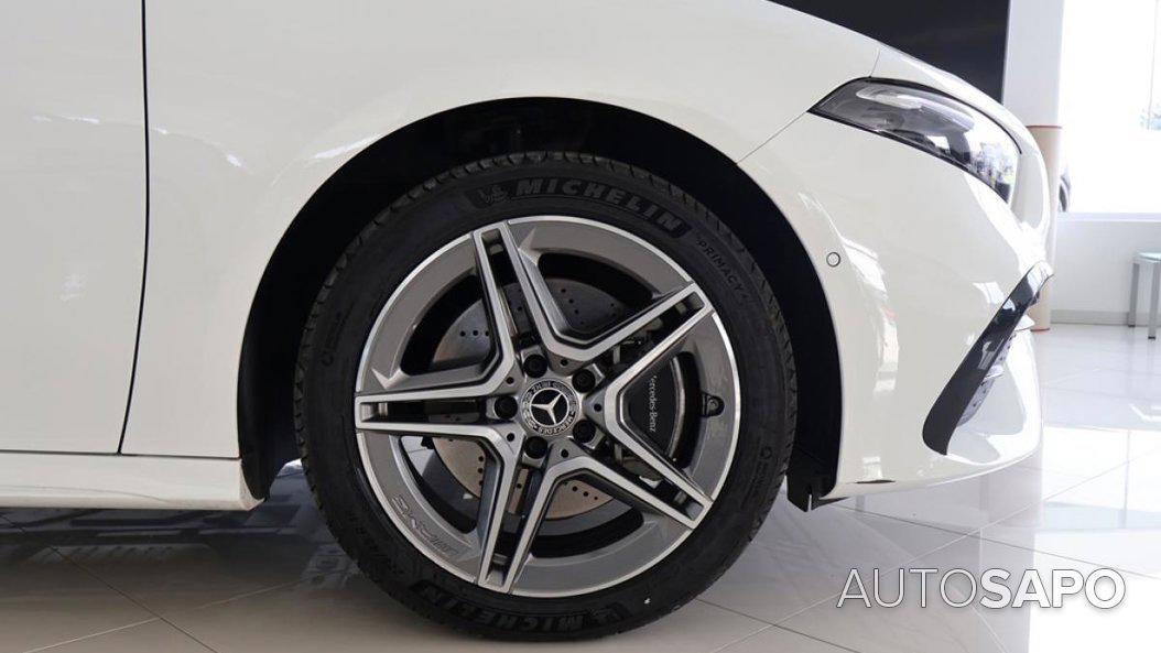 Mercedes-Benz Classe A 250e de 2024
