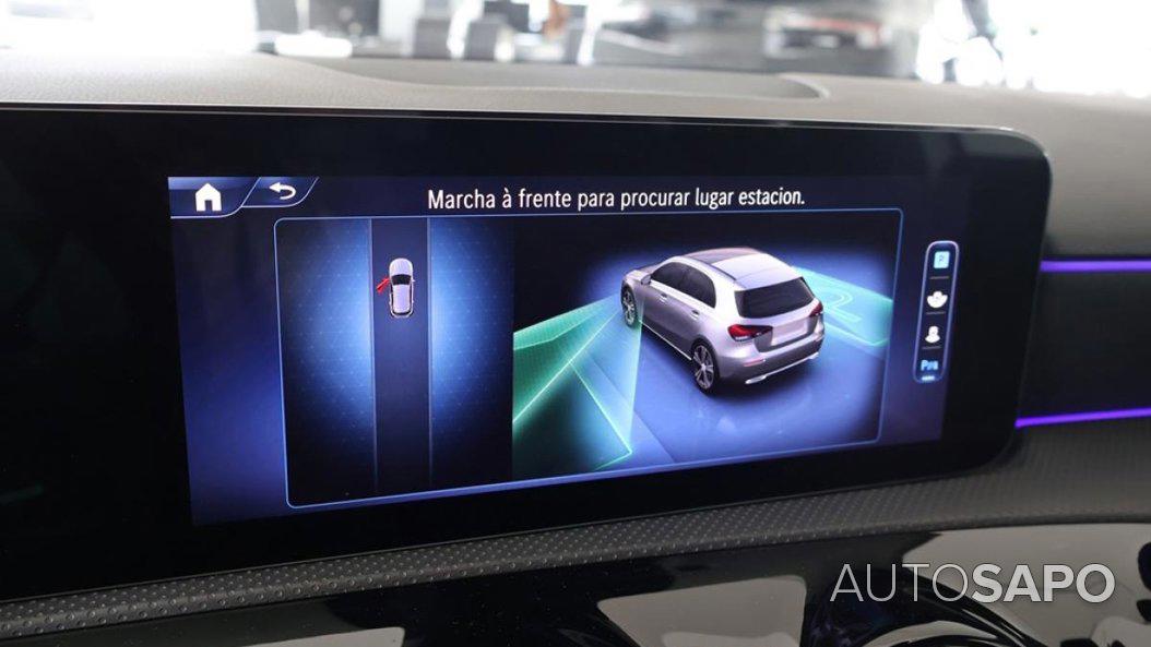 Mercedes-Benz Classe A 250e de 2024