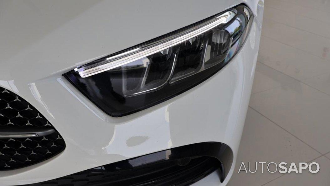 Mercedes-Benz Classe A 250e de 2024