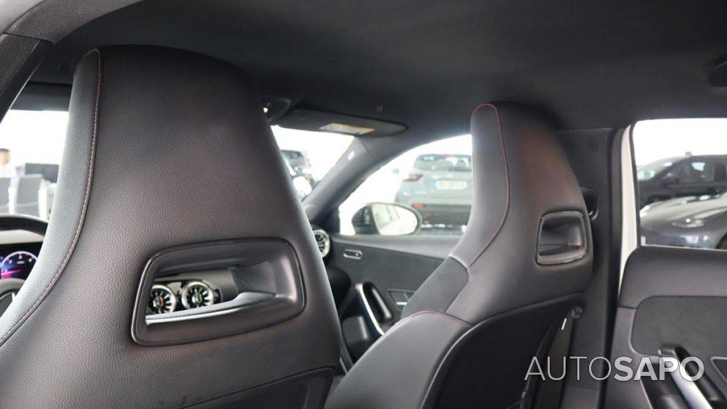 Mercedes-Benz Classe A 250e de 2024