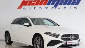 Mercedes-Benz Classe A 250e de 2024
