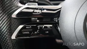 Mercedes-Benz Classe A 250e de 2024