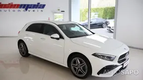 Mercedes-Benz Classe A 250e de 2024
