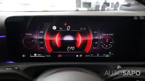 Mercedes-Benz Classe A 250e de 2024