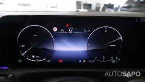 Mercedes-Benz Classe A 250e de 2024