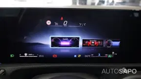 Mercedes-Benz Classe A 250e de 2024