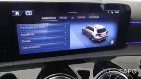 Mercedes-Benz Classe A 250e de 2024