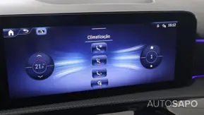 Mercedes-Benz Classe A 250e de 2024