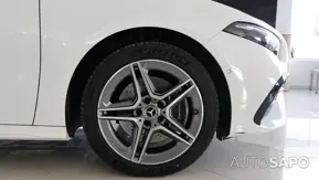 Mercedes-Benz Classe A 250e de 2024