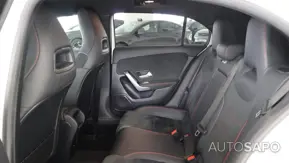 Mercedes-Benz Classe A 250e de 2024
