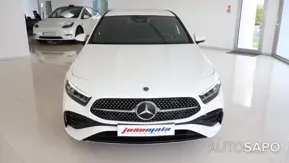 Mercedes-Benz Classe A 250e de 2024