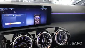 Mercedes-Benz Classe A 250e de 2024