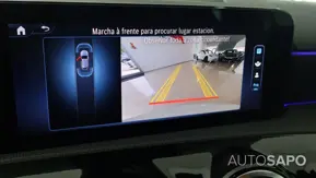 Mercedes-Benz Classe A 250e de 2024
