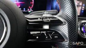 Mercedes-Benz Classe A 250e de 2024