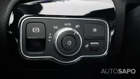 Mercedes-Benz Classe A 250e de 2024
