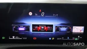 Mercedes-Benz Classe A 250e de 2024