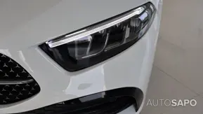 Mercedes-Benz Classe A 250e de 2024