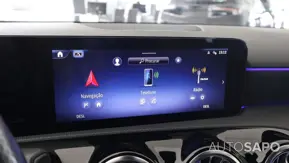 Mercedes-Benz Classe A 250e de 2024