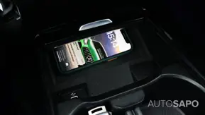 Mercedes-Benz Classe A 250e de 2024