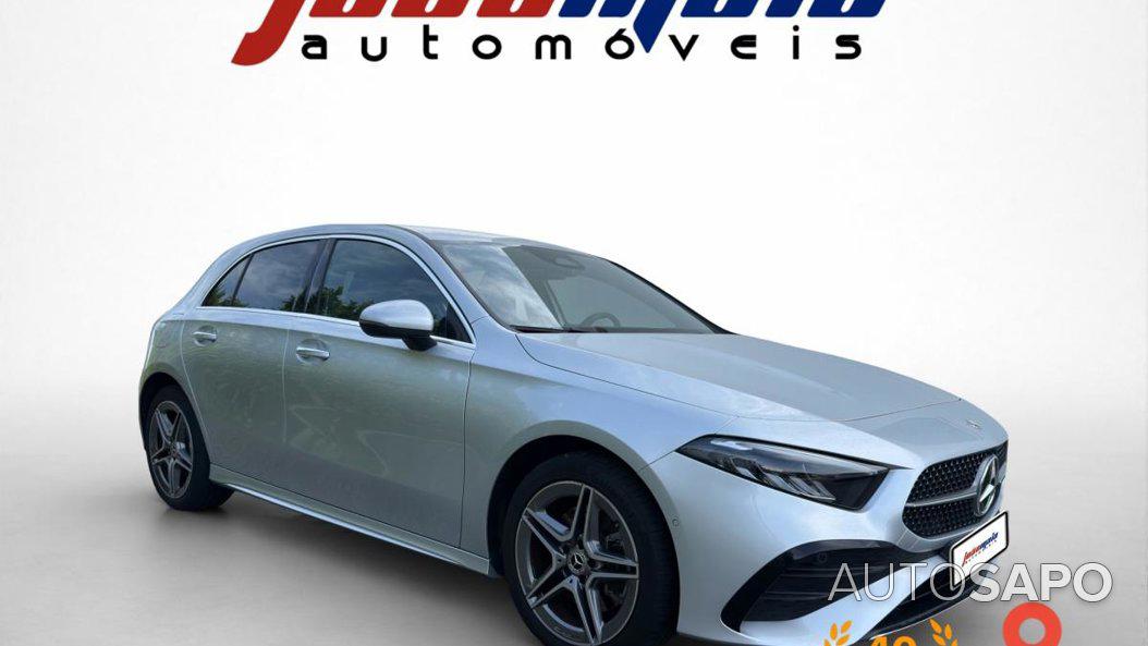 Mercedes-Benz Classe A 250e de 2024