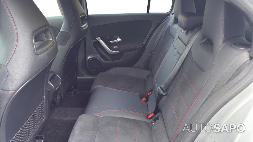 Mercedes-Benz Classe A 250e de 2024