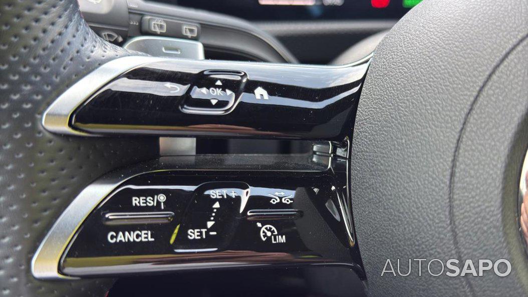 Mercedes-Benz Classe A 250e de 2024