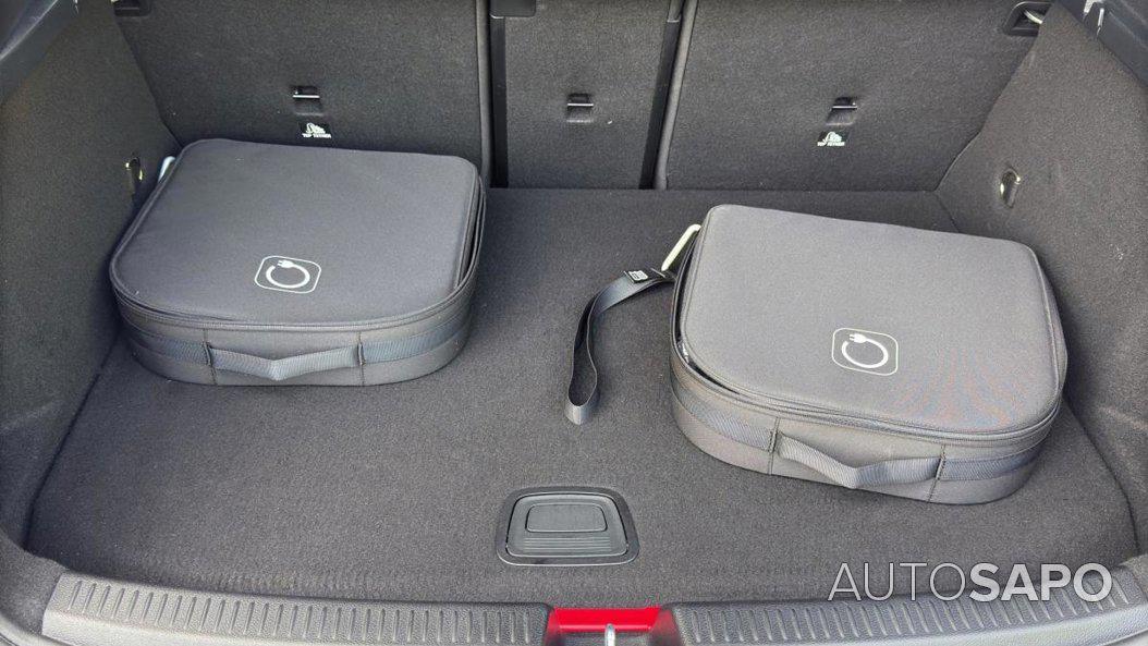 Mercedes-Benz Classe A 250e de 2024