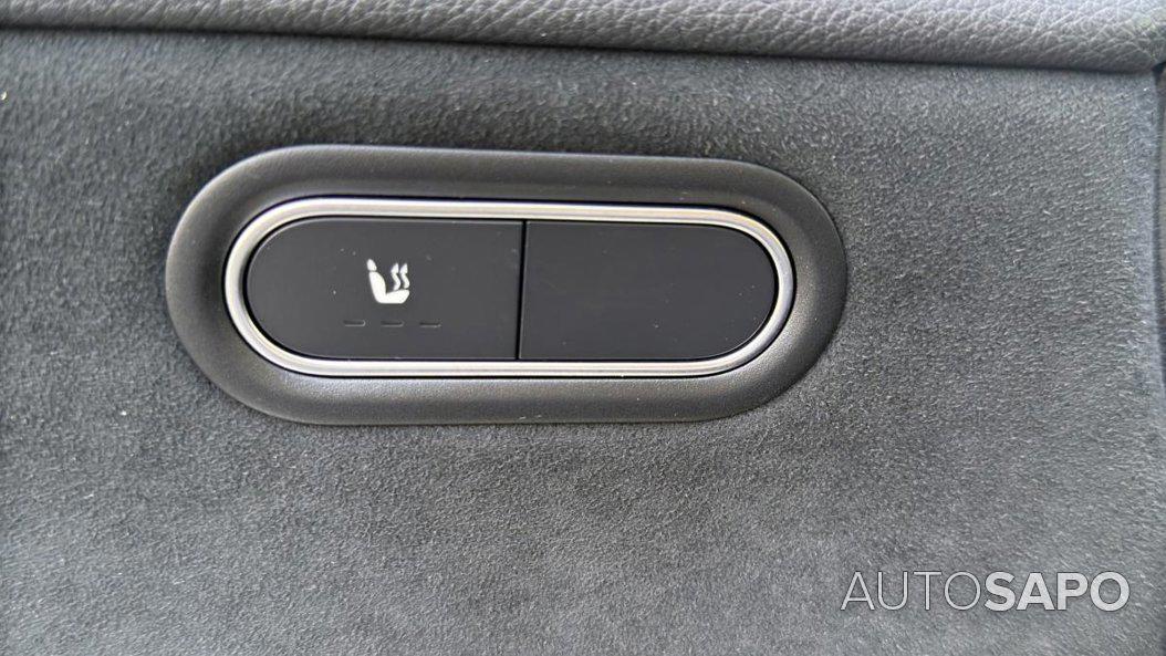 Mercedes-Benz Classe A 250e de 2024