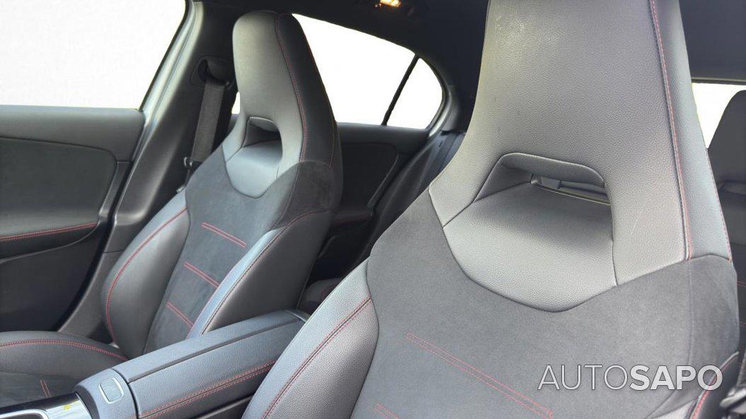 Mercedes-Benz Classe A 250e de 2024
