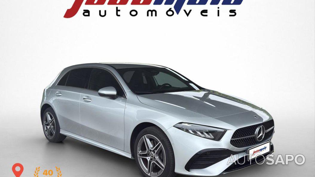 Mercedes-Benz Classe A 250e de 2024