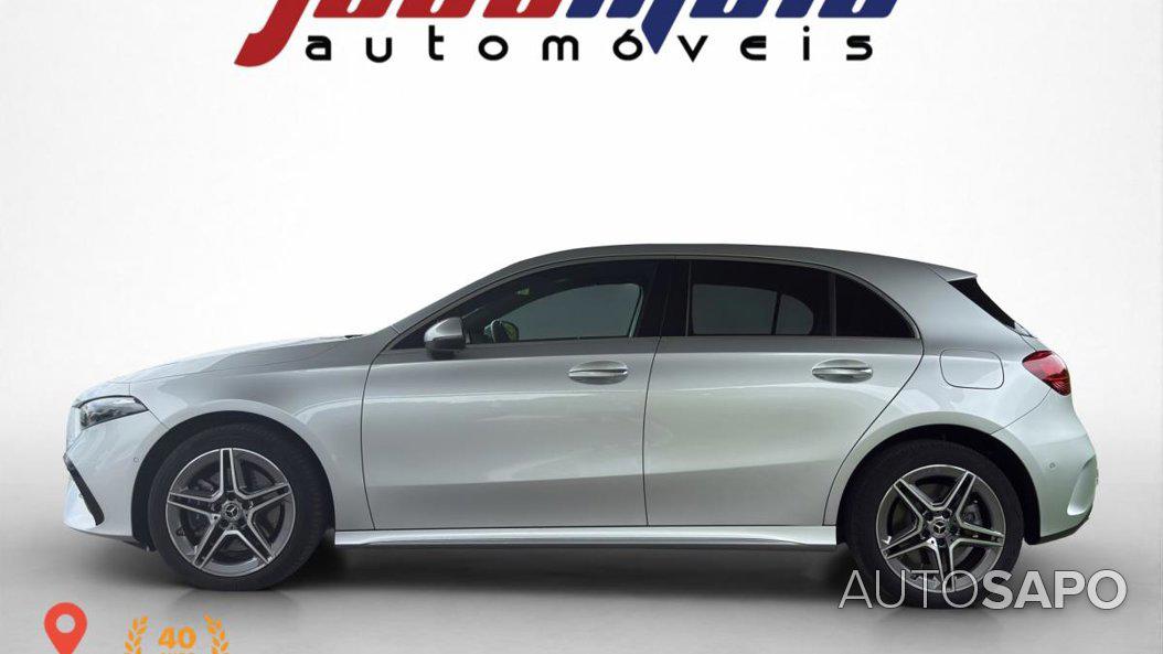 Mercedes-Benz Classe A 250e de 2024