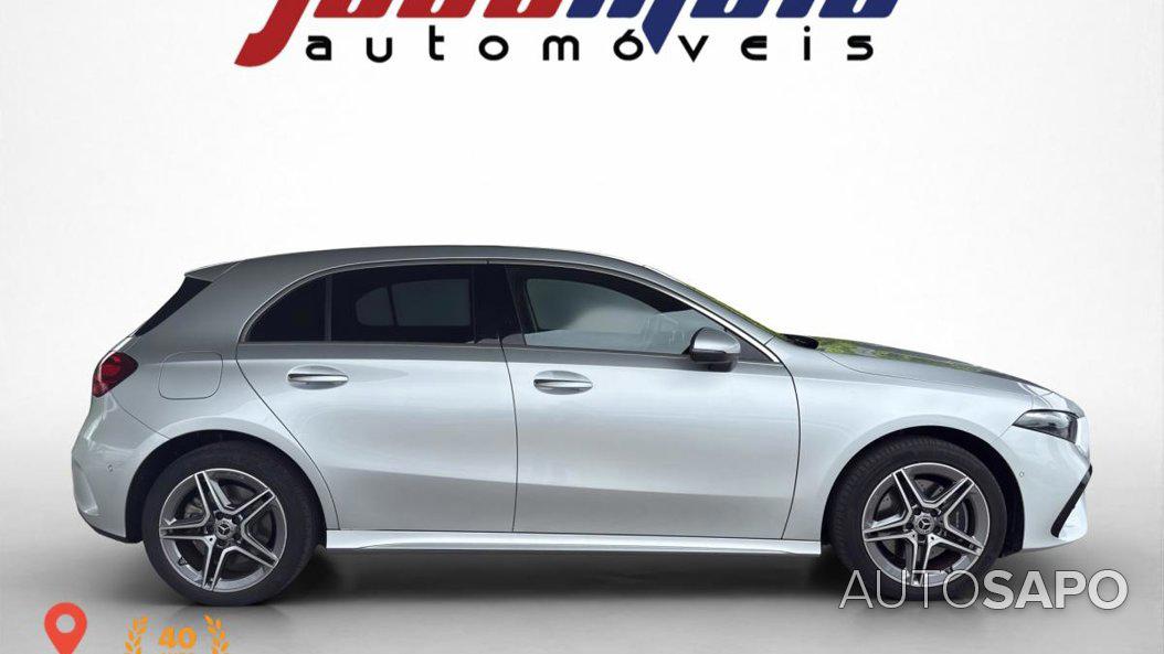 Mercedes-Benz Classe A 250e de 2024