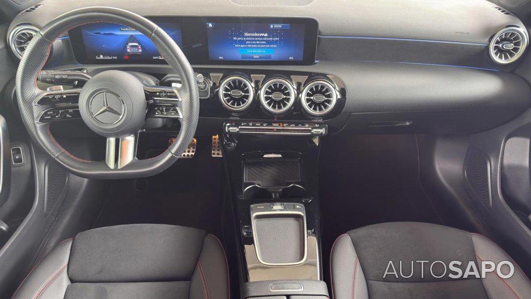 Mercedes-Benz Classe A 250e de 2024