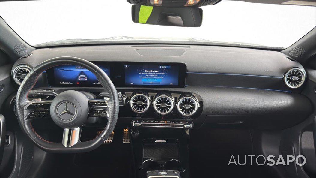 Mercedes-Benz Classe A 250e de 2024
