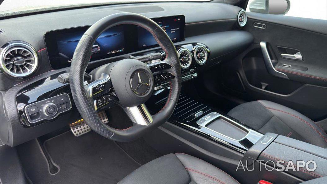 Mercedes-Benz Classe A 250e de 2024