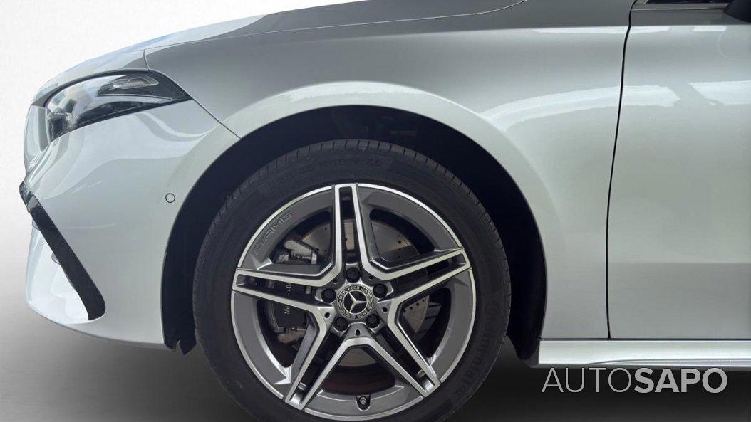 Mercedes-Benz Classe A 250e de 2024