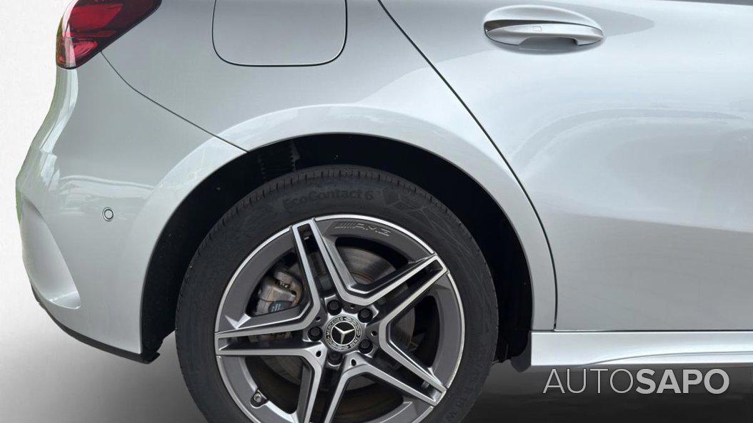 Mercedes-Benz Classe A 250e de 2024
