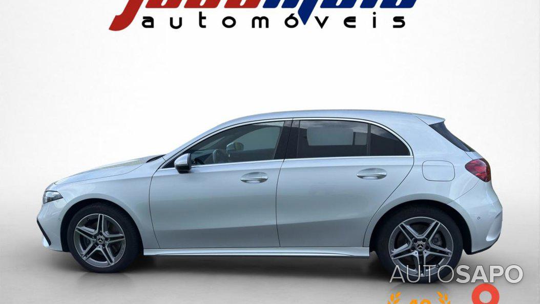 Mercedes-Benz Classe A 250e de 2024