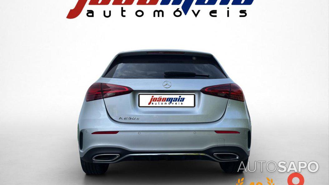 Mercedes-Benz Classe A 250e de 2024