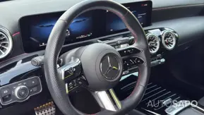 Mercedes-Benz Classe A 250e de 2024