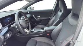 Mercedes-Benz Classe A 250e de 2024